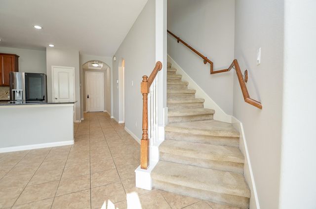 5528 Gemstone Park Road, Richmond, TX 77407