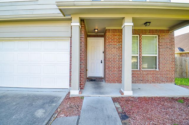 5528 Gemstone Park Road, Richmond, TX 77407