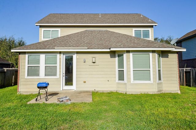 5528 Gemstone Park Road, Richmond, TX 77407