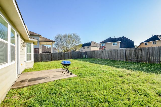 5528 Gemstone Park Road, Richmond, TX 77407