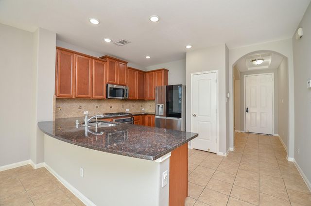 5528 Gemstone Park Road, Richmond, TX 77407