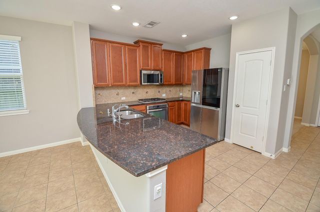 5528 Gemstone Park Road, Richmond, TX 77407