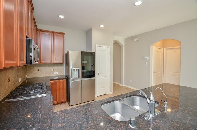 5528 Gemstone Park Road, Richmond, TX 77407