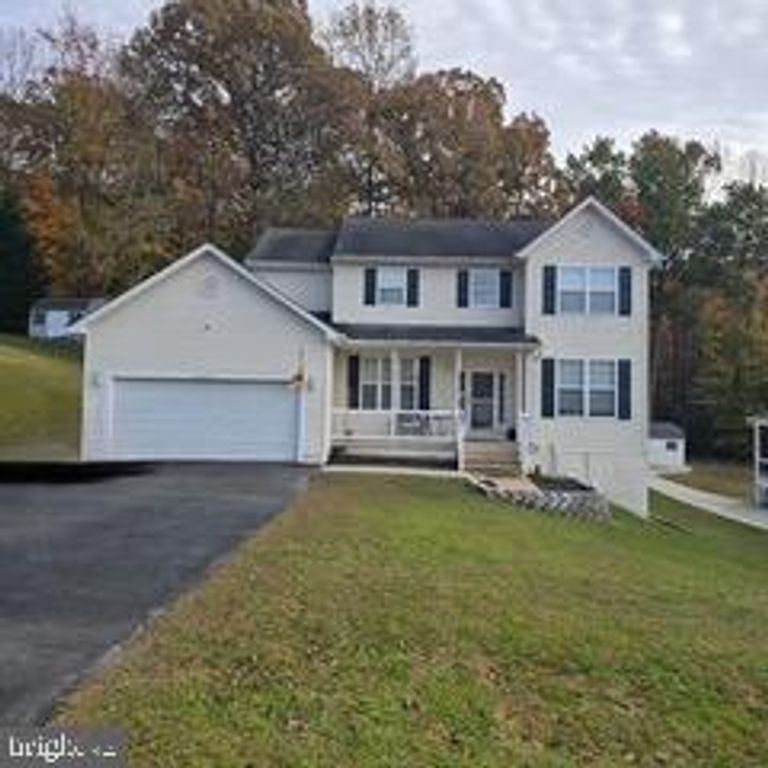 8843 MULLEN RD, King George, VA 22485