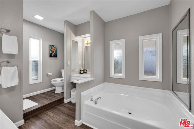 73450 Country Club Drive 144, Palm Desert, CA 92260