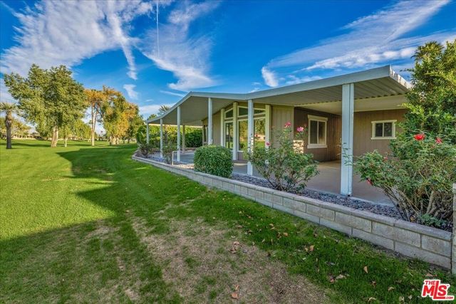 73450 Country Club Drive 144, Palm Desert, CA 92260