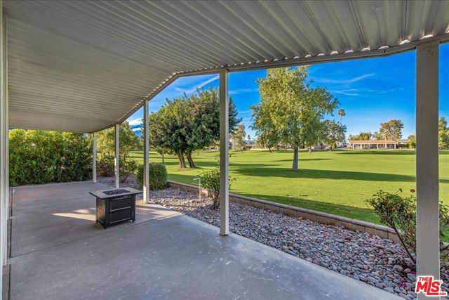 73450 Country Club Drive 144, Palm Desert, CA 92260