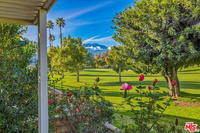 73450 Country Club Drive 144, Palm Desert, CA 92260