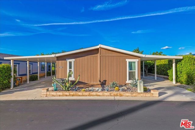 73450 Country Club Drive 144, Palm Desert, CA 92260