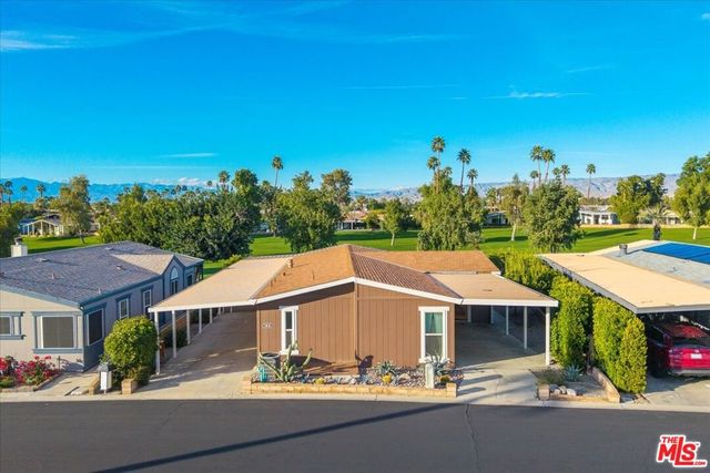 73450 Country Club Drive 144, Palm Desert, CA 92260
