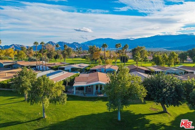 73450 Country Club Drive 144, Palm Desert, CA 92260