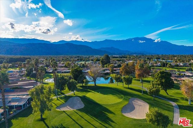 73450 Country Club Drive 144, Palm Desert, CA 92260