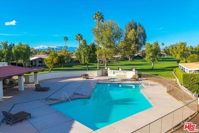 73450 Country Club Drive 144, Palm Desert, CA 92260