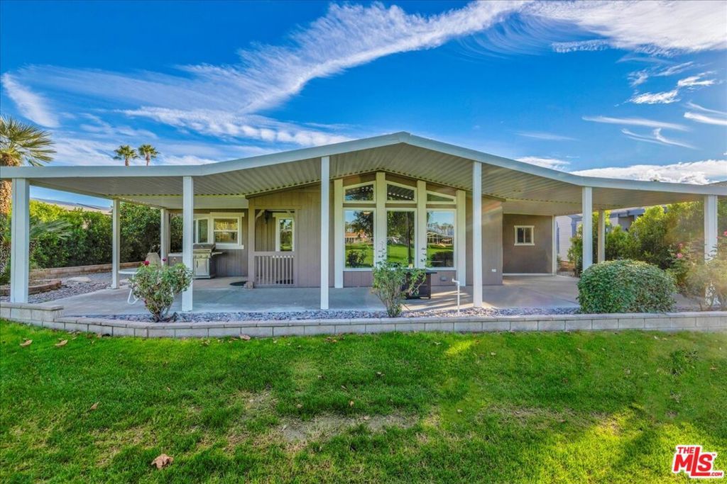 73450 Country Club Drive 144, Palm Desert, CA 92260