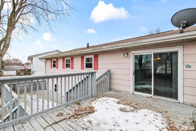 441 Armor Road, Springfield, IL 62704