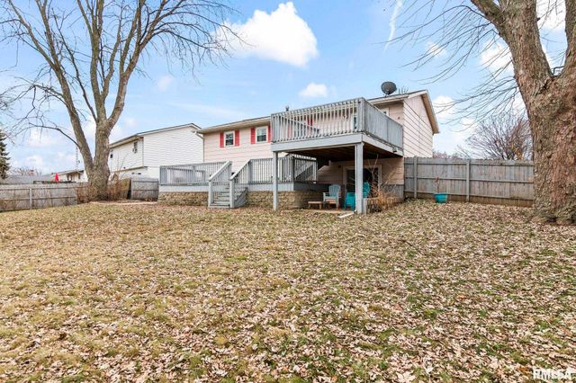 441 Armor Road, Springfield, IL 62704