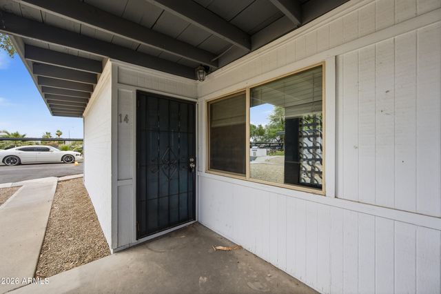 1518 W COLTER Street 14, Phoenix, AZ 85015