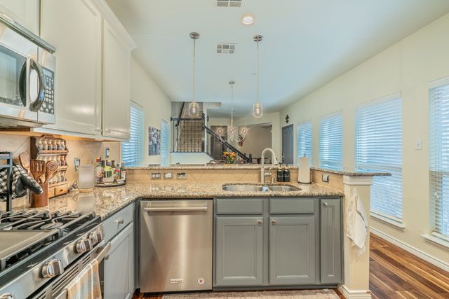6774 Cortona Lane, Frisco, TX 75034