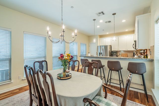 6774 Cortona Lane, Frisco, TX 75034