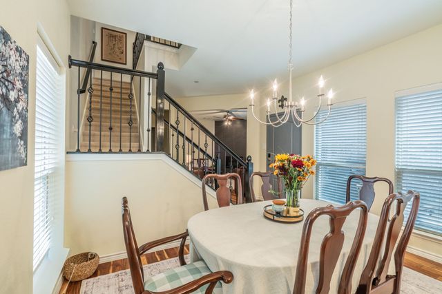 6774 Cortona Lane, Frisco, TX 75034