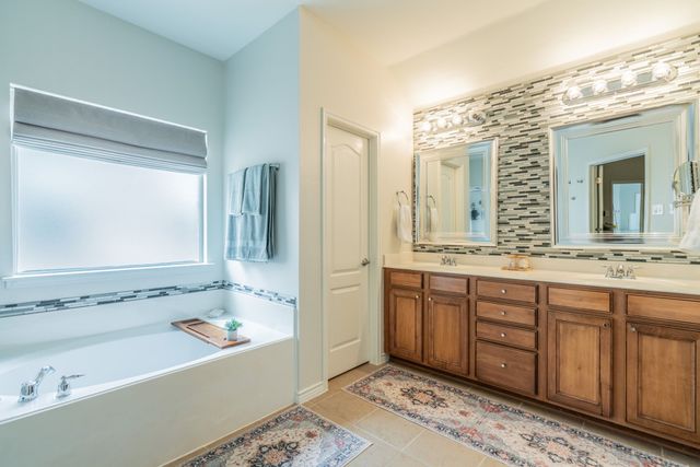 6774 Cortona Lane, Frisco, TX 75034