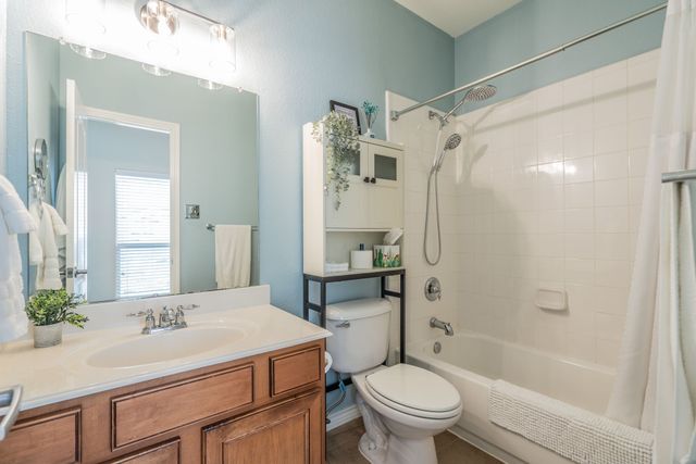 6774 Cortona Lane, Frisco, TX 75034