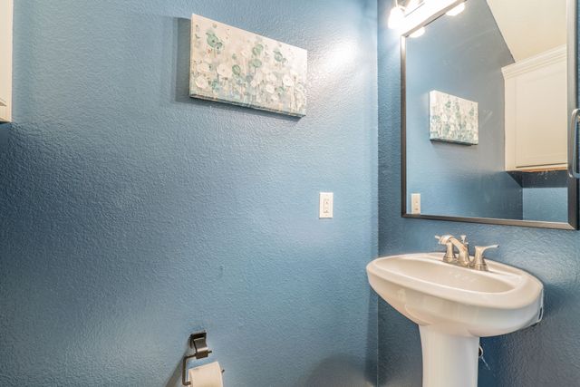 6774 Cortona Lane, Frisco, TX 75034