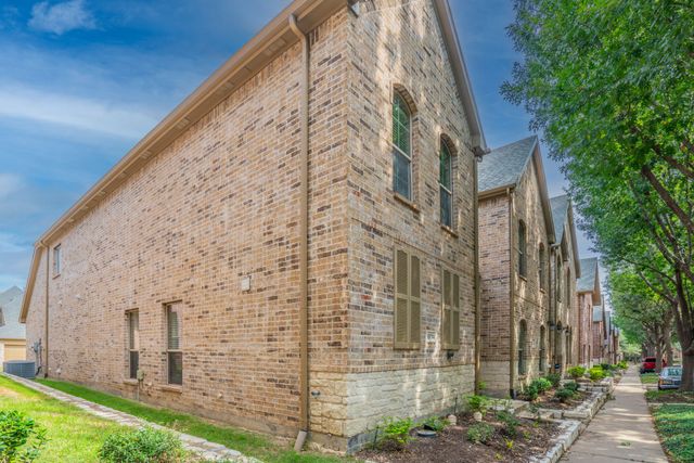 6774 Cortona Lane, Frisco, TX 75034