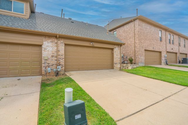 6774 Cortona Lane, Frisco, TX 75034