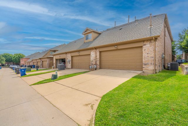 6774 Cortona Lane, Frisco, TX 75034