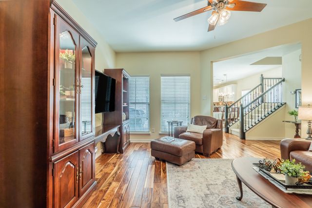 6774 Cortona Lane, Frisco, TX 75034