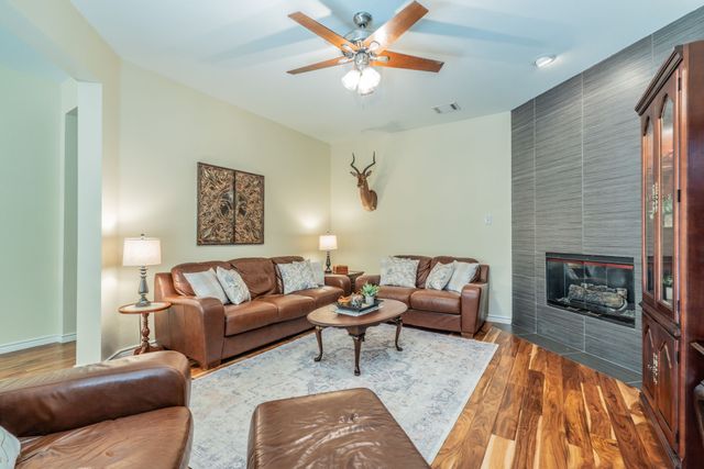 6774 Cortona Lane, Frisco, TX 75034