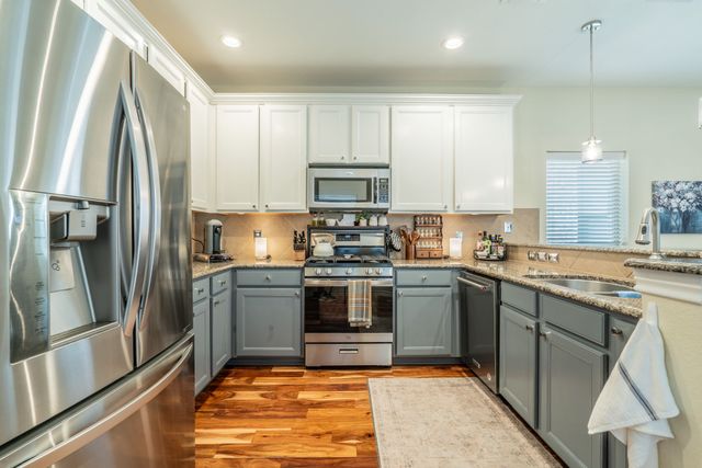 6774 Cortona Lane, Frisco, TX 75034