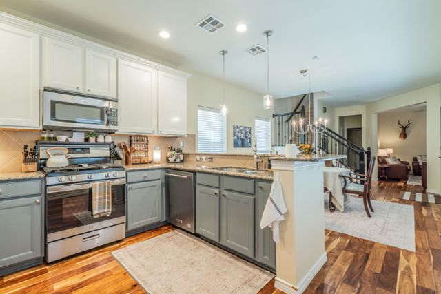 6774 Cortona Lane, Frisco, TX 75034