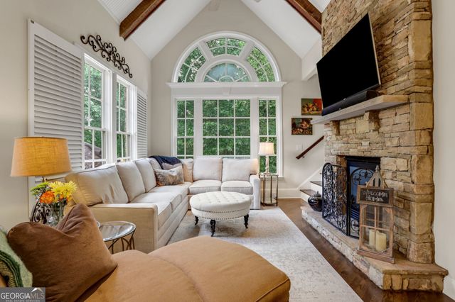 1648 Hutton Place, Cumming, GA 30041