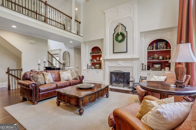 1648 Hutton Place, Cumming, GA 30041