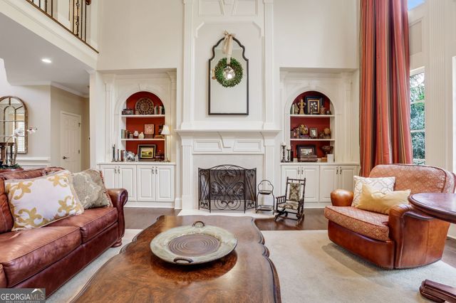 1648 Hutton Place, Cumming, GA 30041