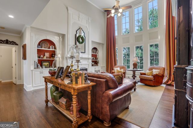 1648 Hutton Place, Cumming, GA 30041