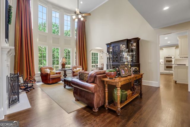 1648 Hutton Place, Cumming, GA 30041