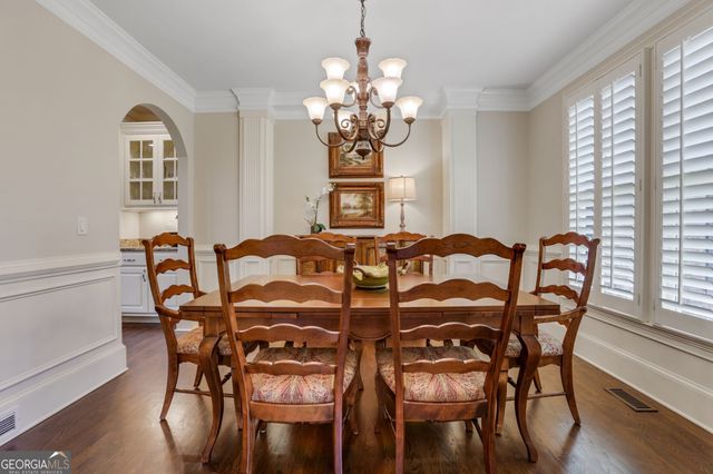 1648 Hutton Place, Cumming, GA 30041