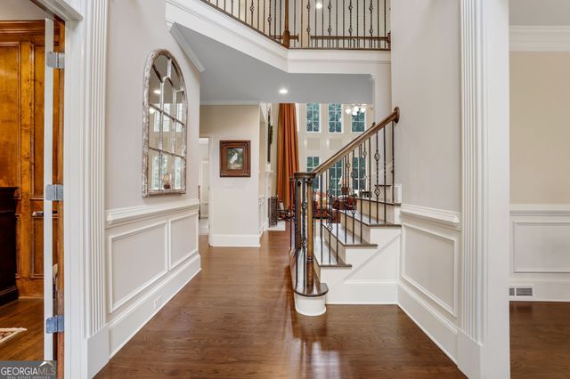 1648 Hutton Place, Cumming, GA 30041