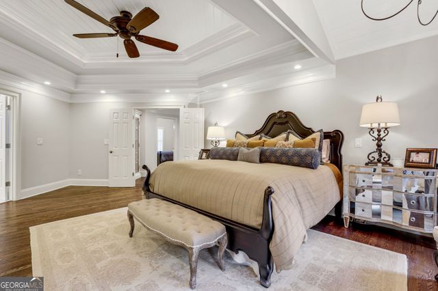 1648 Hutton Place, Cumming, GA 30041