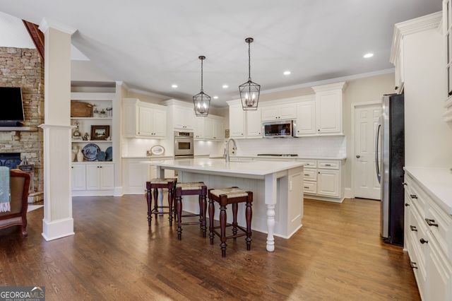 1648 Hutton Place, Cumming, GA 30041