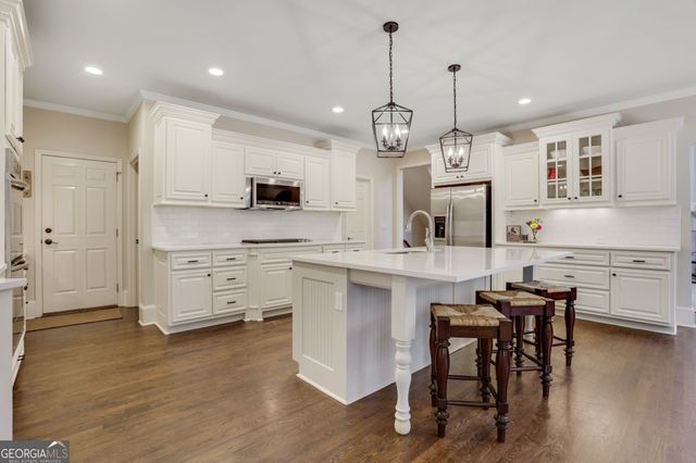 1648 Hutton Place, Cumming, GA 30041