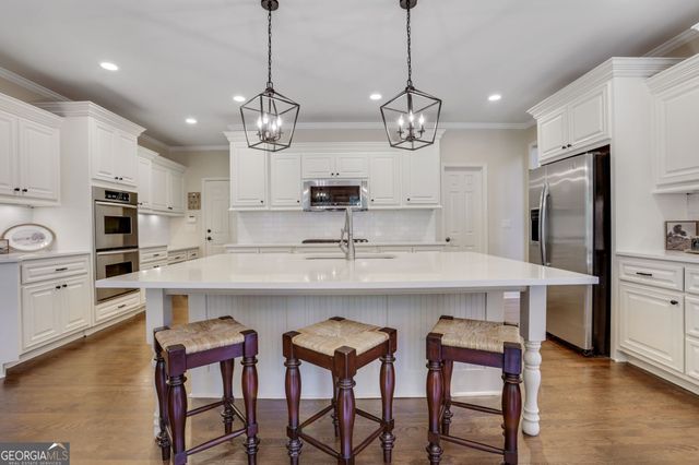 1648 Hutton Place, Cumming, GA 30041