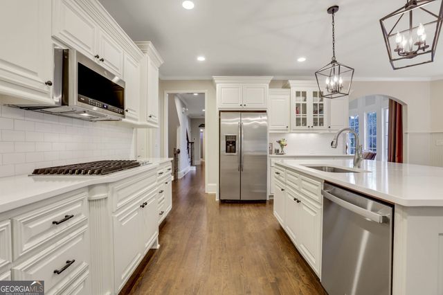 1648 Hutton Place, Cumming, GA 30041