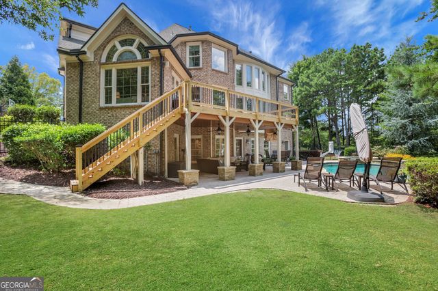 1648 Hutton Place, Cumming, GA 30041