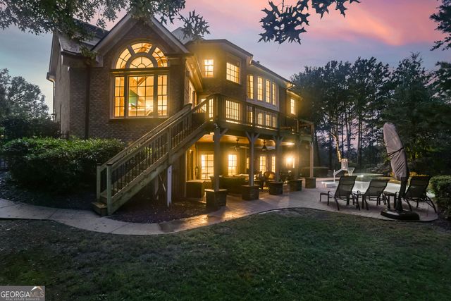 1648 Hutton Place, Cumming, GA 30041