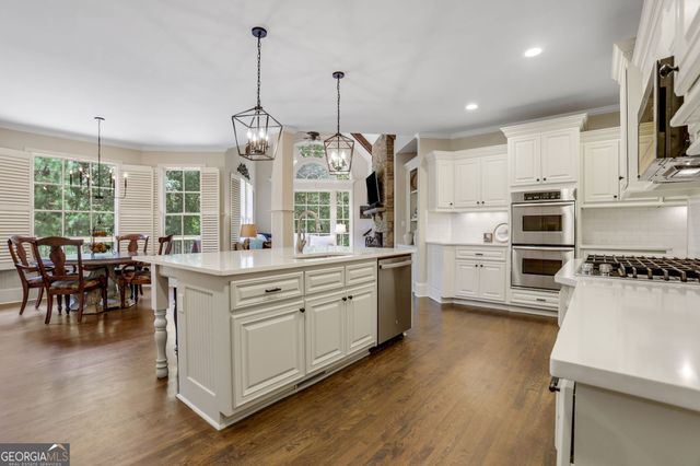 1648 Hutton Place, Cumming, GA 30041