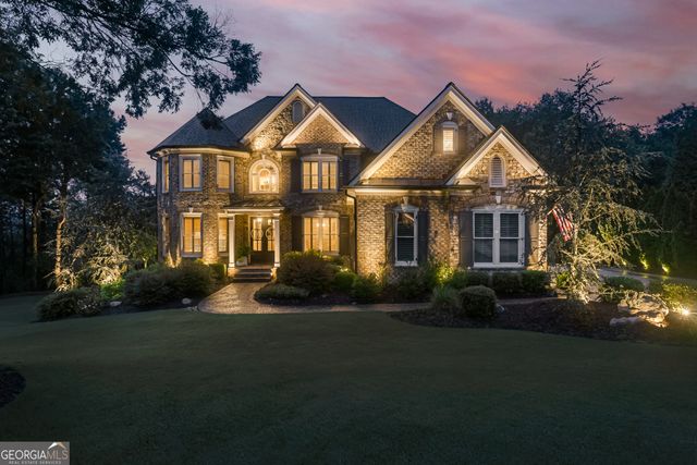 1648 Hutton Place, Cumming, GA 30041